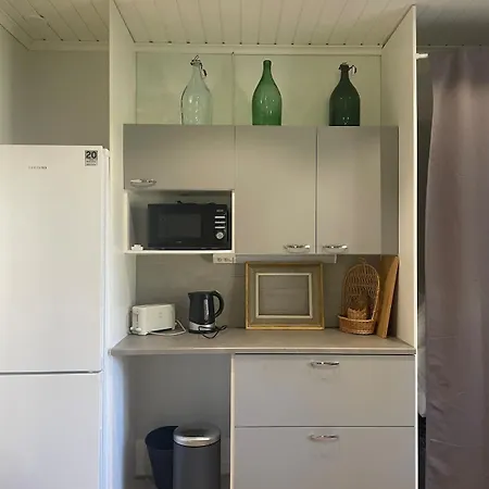 Apartment Vanhan Paloaseman Asunto Meren Aeaerellae Skogby