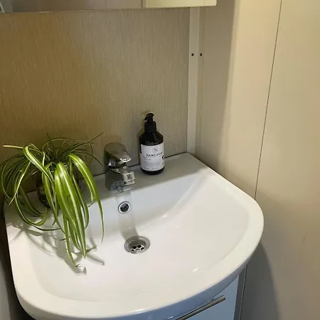 Vanhan Paloaseman Asunto Meren Aeaerellae Apartment