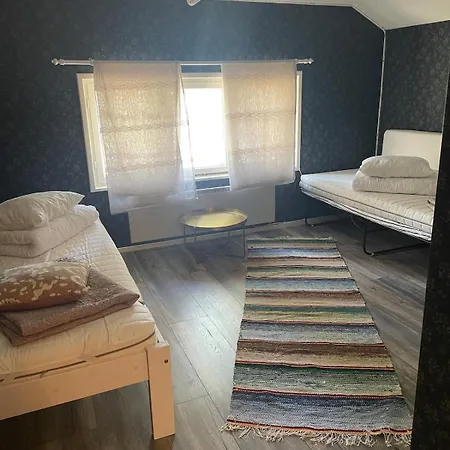 Apartment Vanhan Paloaseman Asunto Meren Aeaerellae