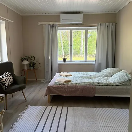 Vanhan Paloaseman Asunto Meren Aeaerellae Apartment
