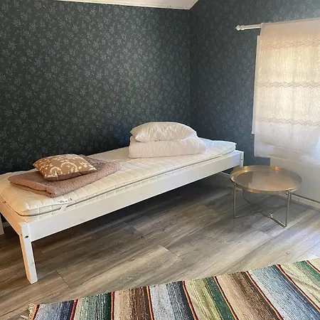Vanhan Paloaseman Asunto Meren Aeaerellae