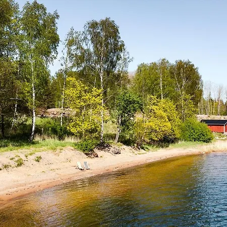 Vanhan Paloaseman Asunto Meren Aeaerellae Apartment *