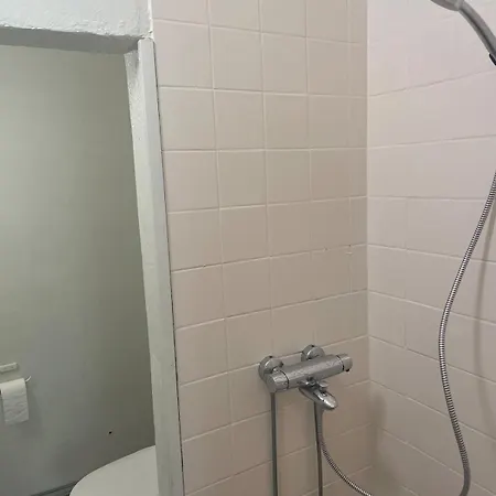 Apartment Vanhan Paloaseman Asunto Meren Aeaerellae